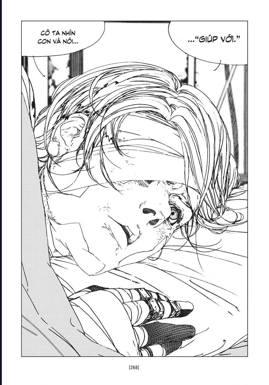 Levius Chap 7 - Next Chap 6