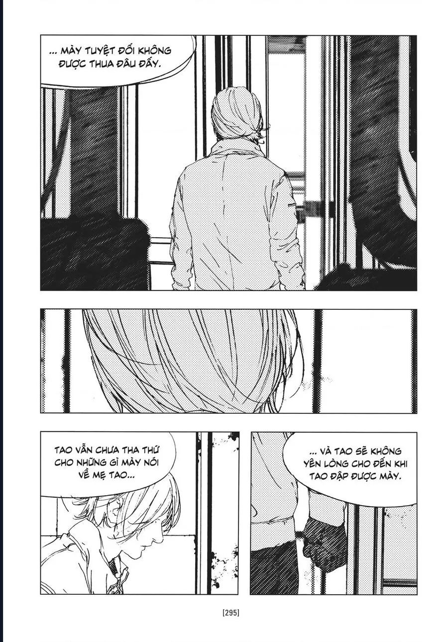 Levius Chap 8 - Next Chap 7