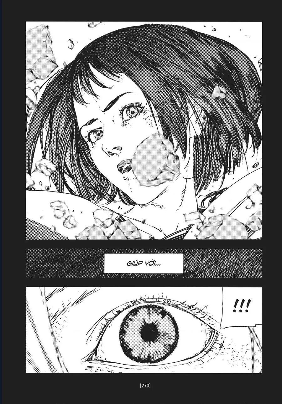 Levius Chap 8 - Next Chap 7