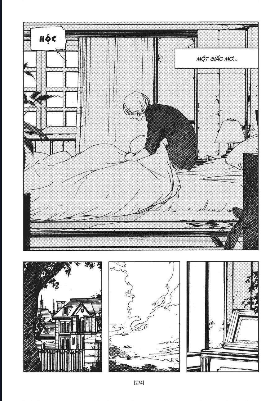 Levius Chap 8 - Next Chap 7