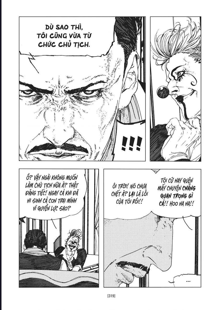 Levius Chap 9 - Next Chap 8