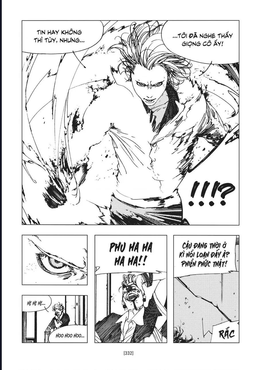 Levius Chap 9 - Next Chap 8