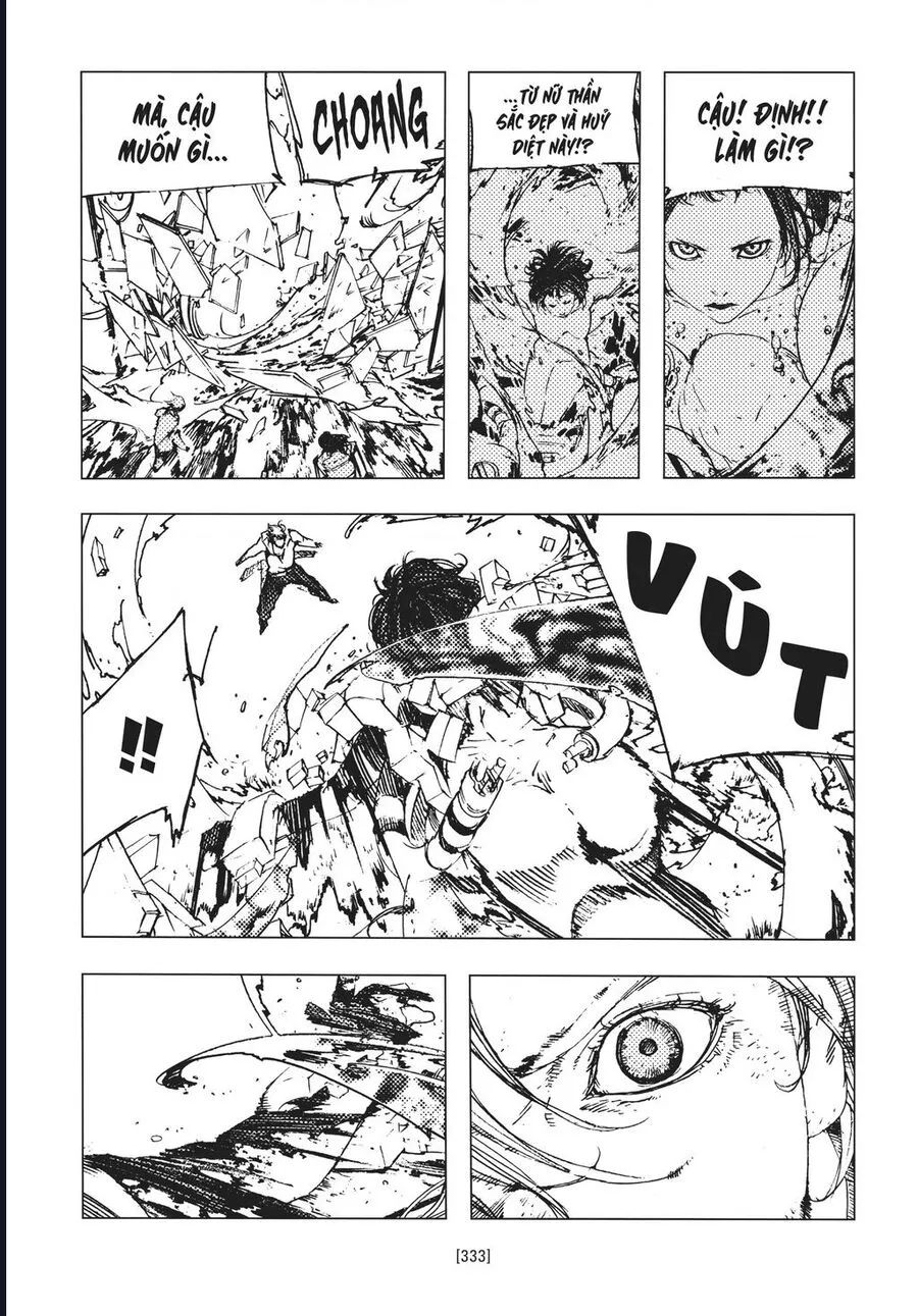 Levius Chap 9 - Next Chap 8