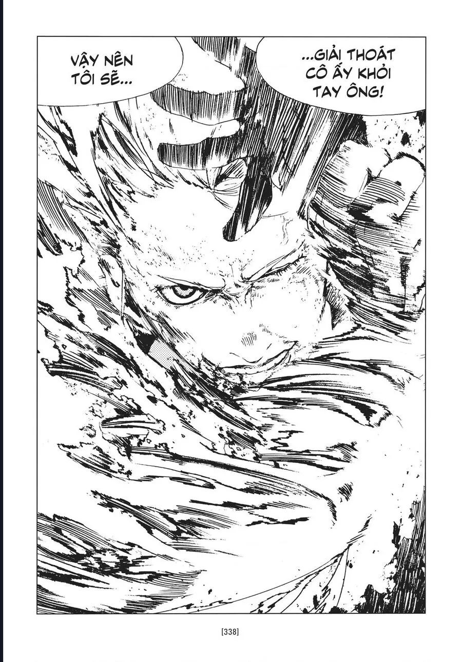 Levius Chap 9 - Next Chap 8