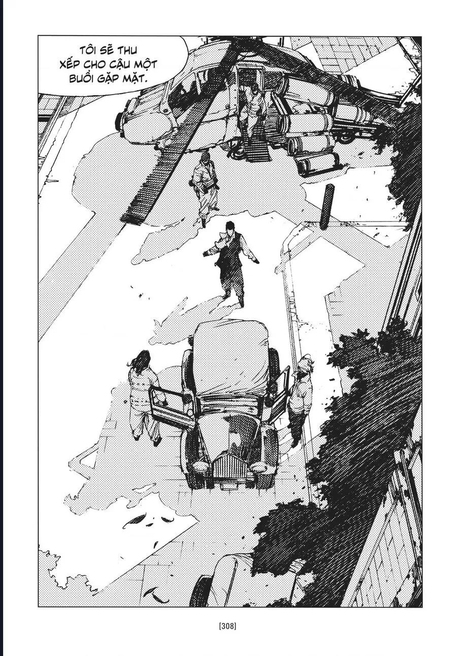 Levius Chap 9 - Next Chap 8