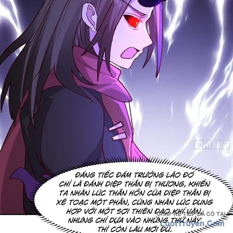 Nhân Vật Phản Diện Đại Sư Huynh Tất Cả Các Sư Muội Đều Là Bệnh Kiều Chap 255 - Next Chap 254