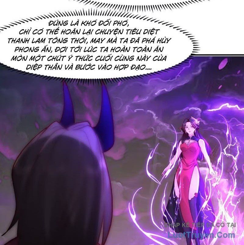 Nhân Vật Phản Diện Đại Sư Huynh Tất Cả Các Sư Muội Đều Là Bệnh Kiều Chap 255 - Next Chap 254