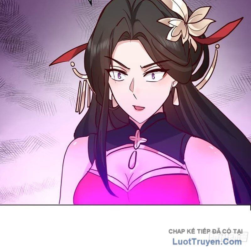 Nhân Vật Phản Diện Đại Sư Huynh Tất Cả Các Sư Muội Đều Là Bệnh Kiều Chap 255 - Next Chap 254