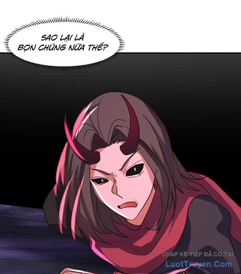 Nhân Vật Phản Diện Đại Sư Huynh Tất Cả Các Sư Muội Đều Là Bệnh Kiều Chap 255 - Next Chap 254