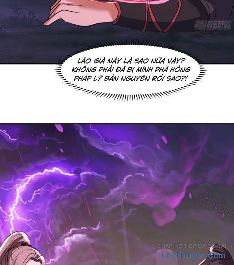 Nhân Vật Phản Diện Đại Sư Huynh Tất Cả Các Sư Muội Đều Là Bệnh Kiều Chap 255 - Next Chap 254