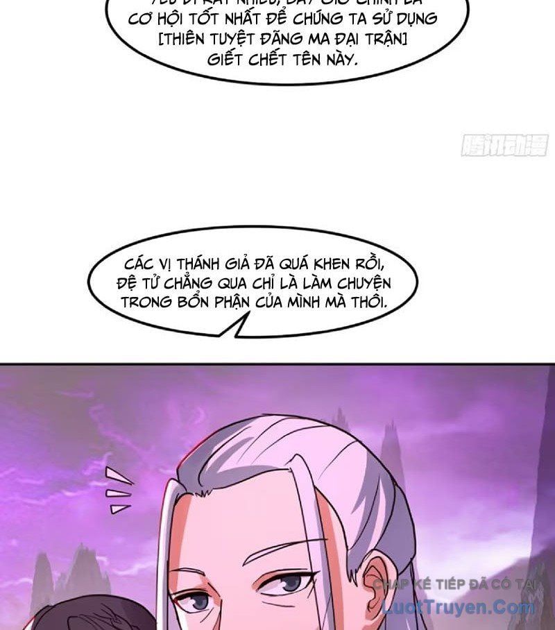 Nhân Vật Phản Diện Đại Sư Huynh Tất Cả Các Sư Muội Đều Là Bệnh Kiều Chap 255 - Next Chap 254