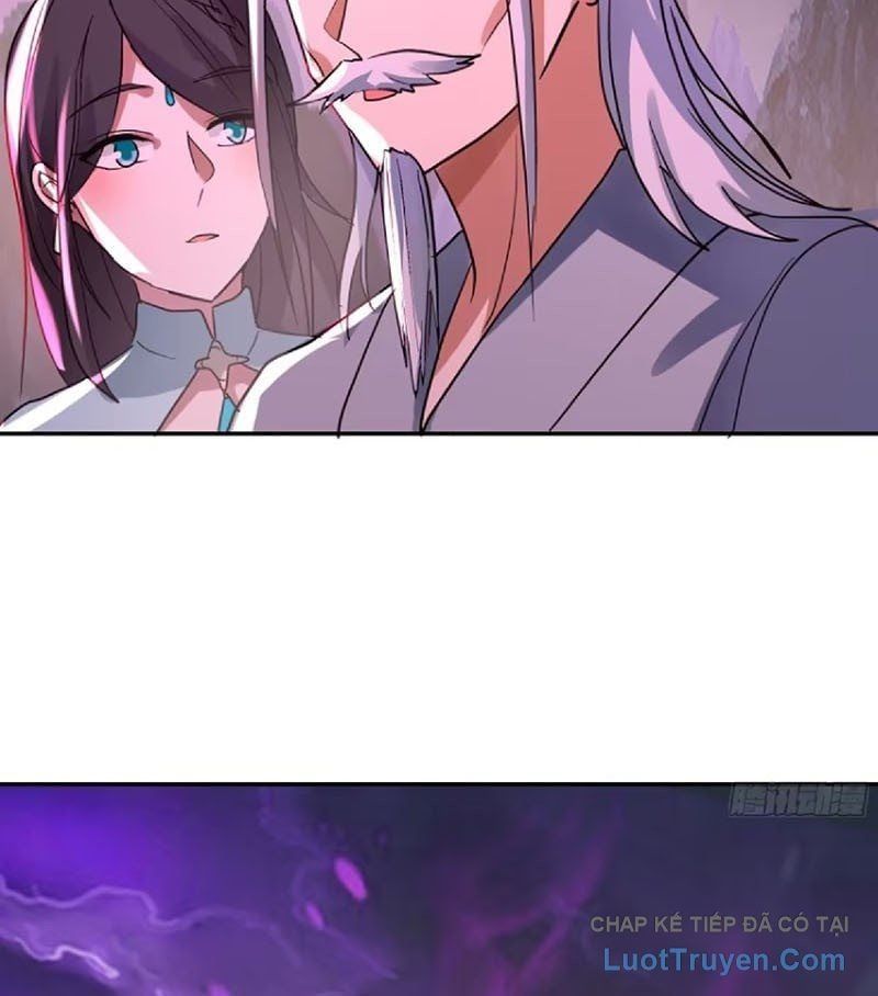 Nhân Vật Phản Diện Đại Sư Huynh Tất Cả Các Sư Muội Đều Là Bệnh Kiều Chap 255 - Next Chap 254