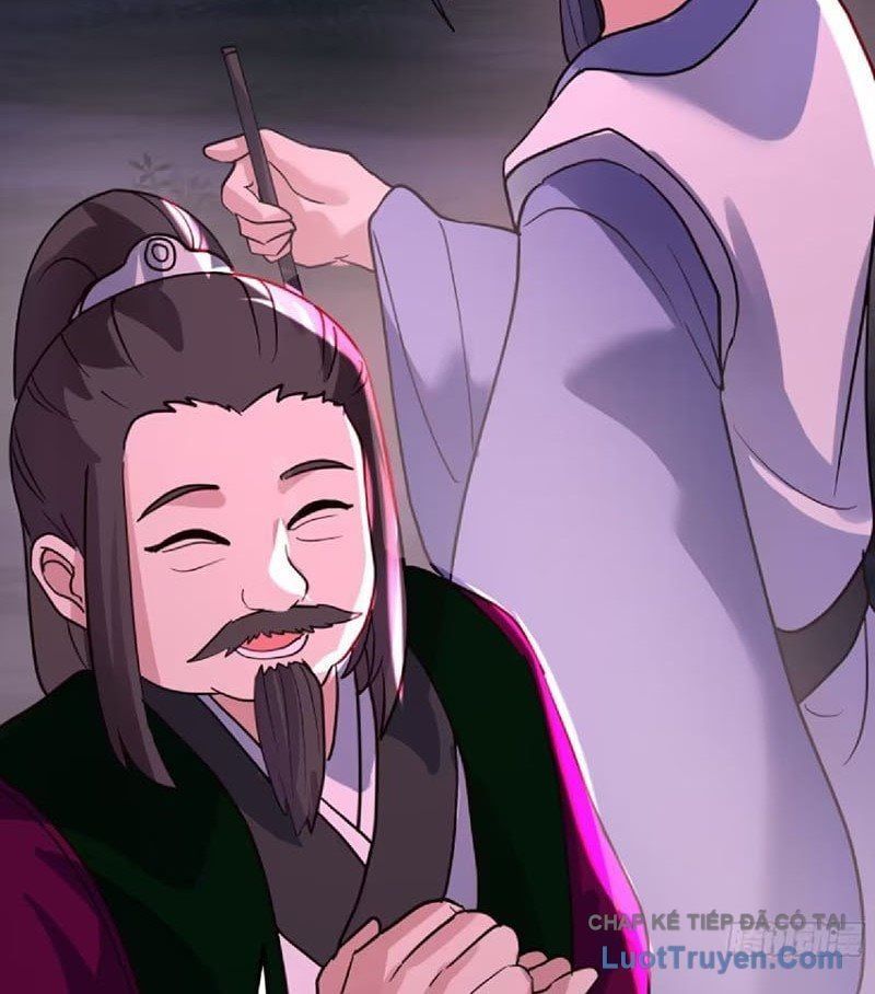 Nhân Vật Phản Diện Đại Sư Huynh Tất Cả Các Sư Muội Đều Là Bệnh Kiều Chap 255 - Next Chap 254