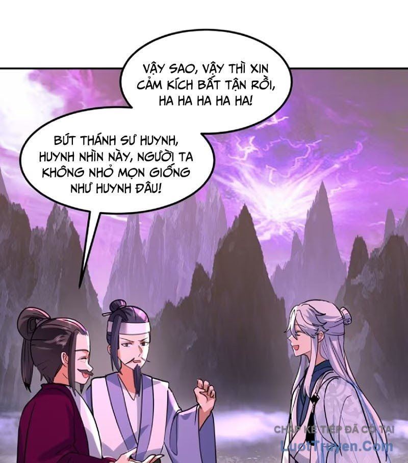 Nhân Vật Phản Diện Đại Sư Huynh Tất Cả Các Sư Muội Đều Là Bệnh Kiều Chap 255 - Next Chap 254