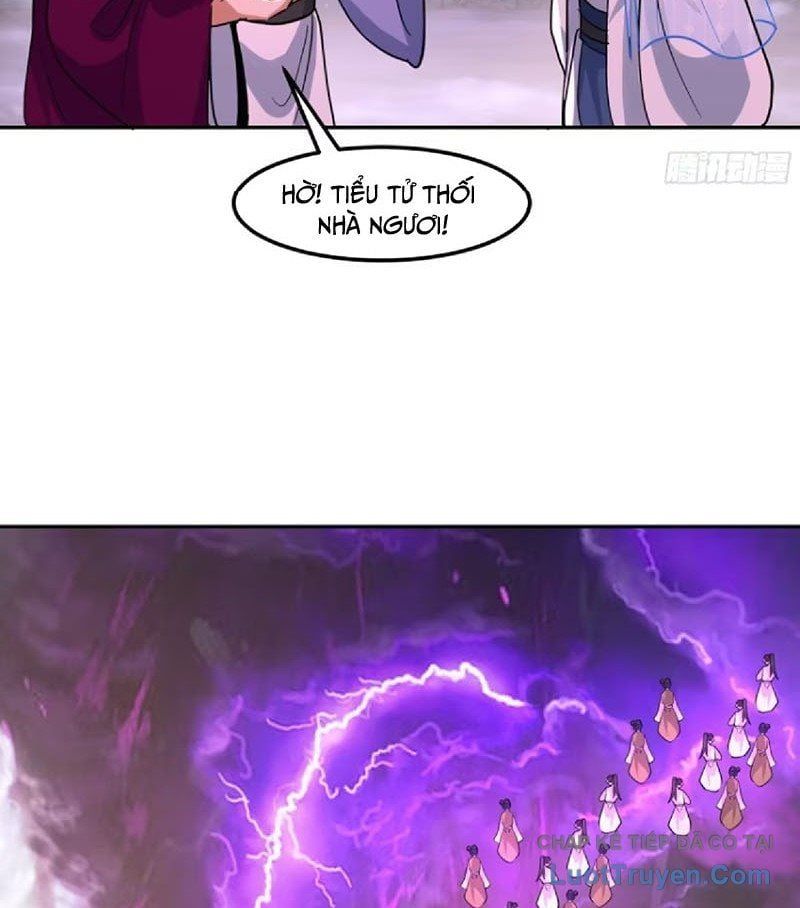 Nhân Vật Phản Diện Đại Sư Huynh Tất Cả Các Sư Muội Đều Là Bệnh Kiều Chap 255 - Next Chap 254
