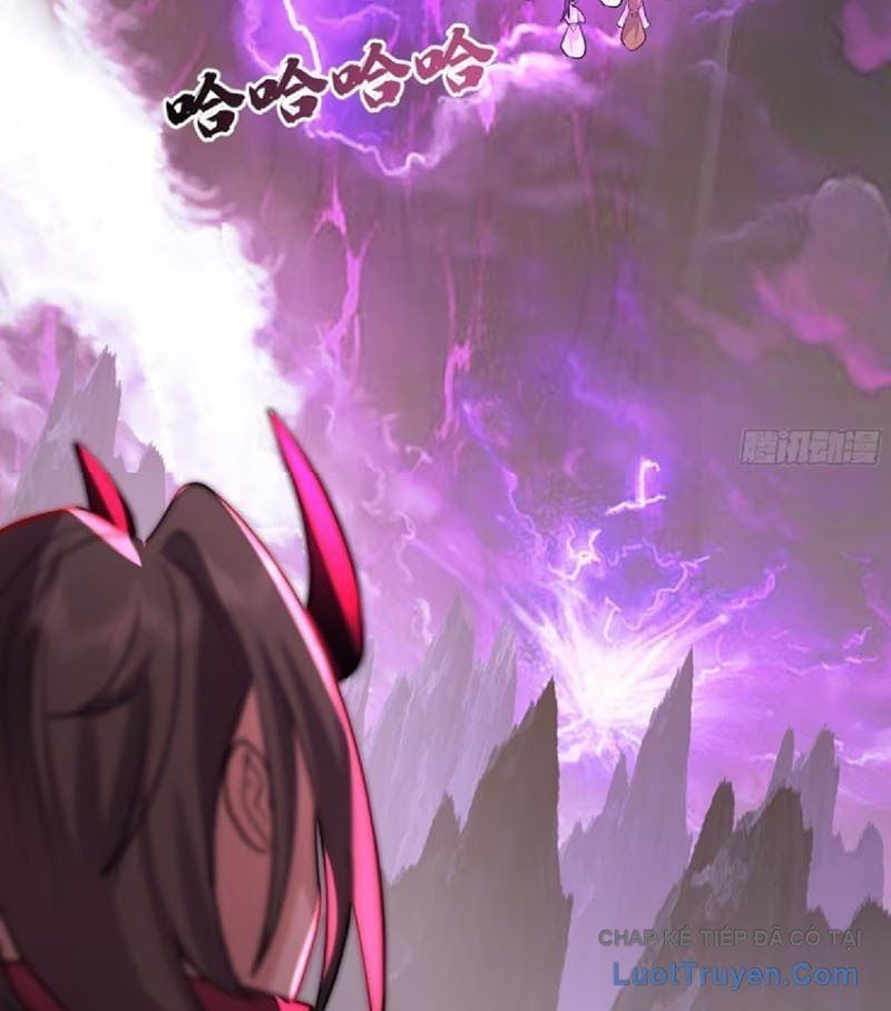 Nhân Vật Phản Diện Đại Sư Huynh Tất Cả Các Sư Muội Đều Là Bệnh Kiều Chap 255 - Next Chap 254