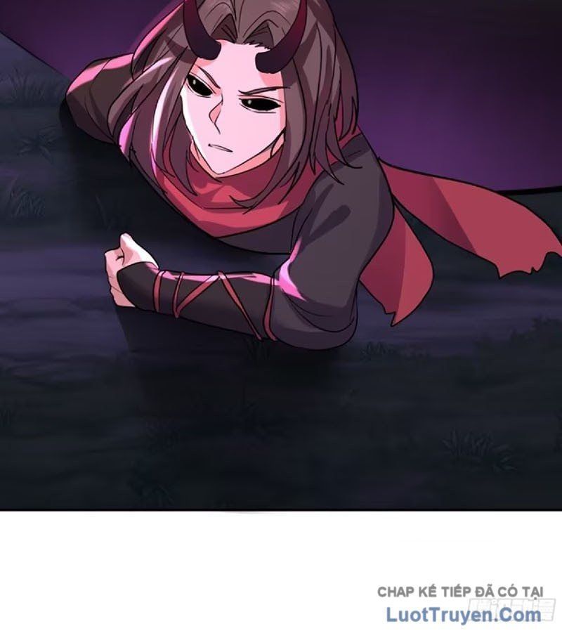 Nhân Vật Phản Diện Đại Sư Huynh Tất Cả Các Sư Muội Đều Là Bệnh Kiều Chap 255 - Next Chap 254