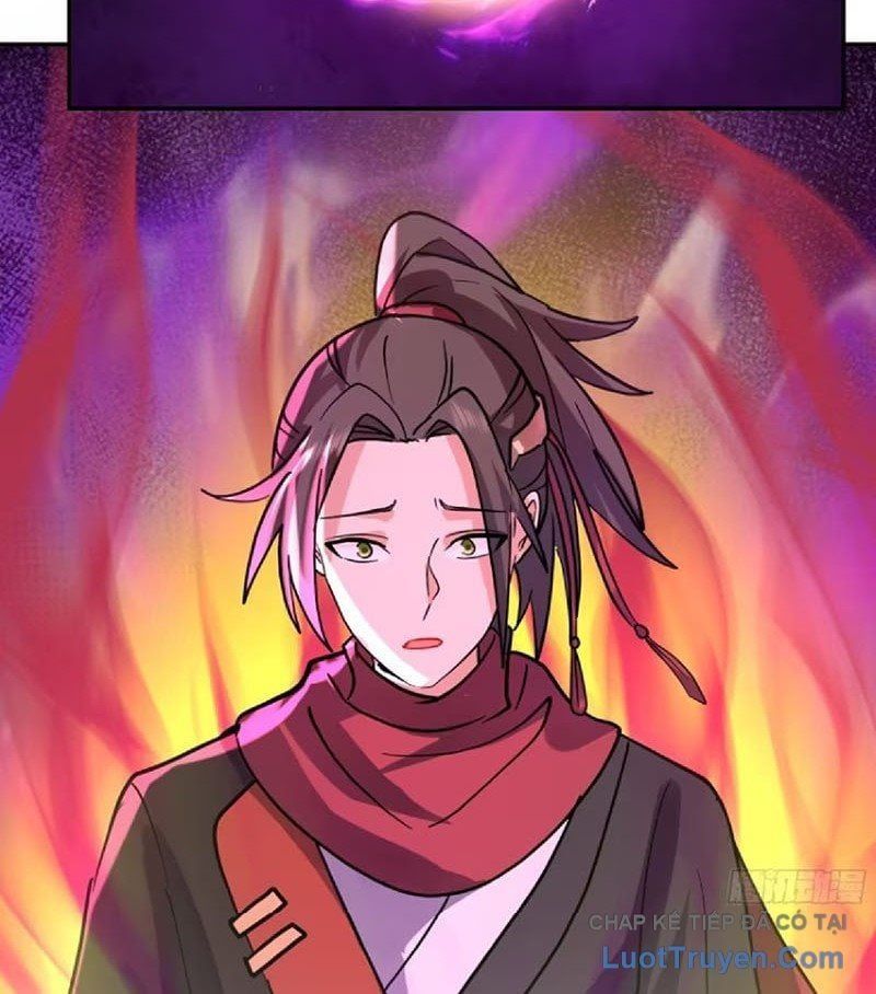 Nhân Vật Phản Diện Đại Sư Huynh Tất Cả Các Sư Muội Đều Là Bệnh Kiều Chap 255 - Next Chap 254