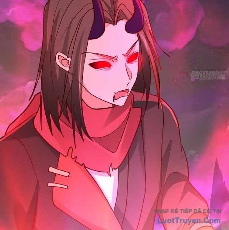 Nhân Vật Phản Diện Đại Sư Huynh Tất Cả Các Sư Muội Đều Là Bệnh Kiều Chap 255 - Next Chap 254