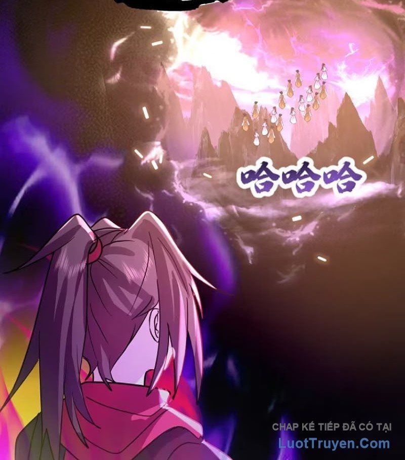 Nhân Vật Phản Diện Đại Sư Huynh Tất Cả Các Sư Muội Đều Là Bệnh Kiều Chap 255 - Next Chap 254