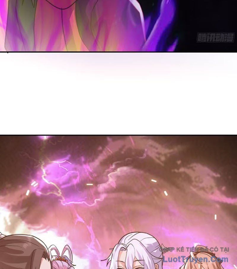 Nhân Vật Phản Diện Đại Sư Huynh Tất Cả Các Sư Muội Đều Là Bệnh Kiều Chap 255 - Next Chap 254