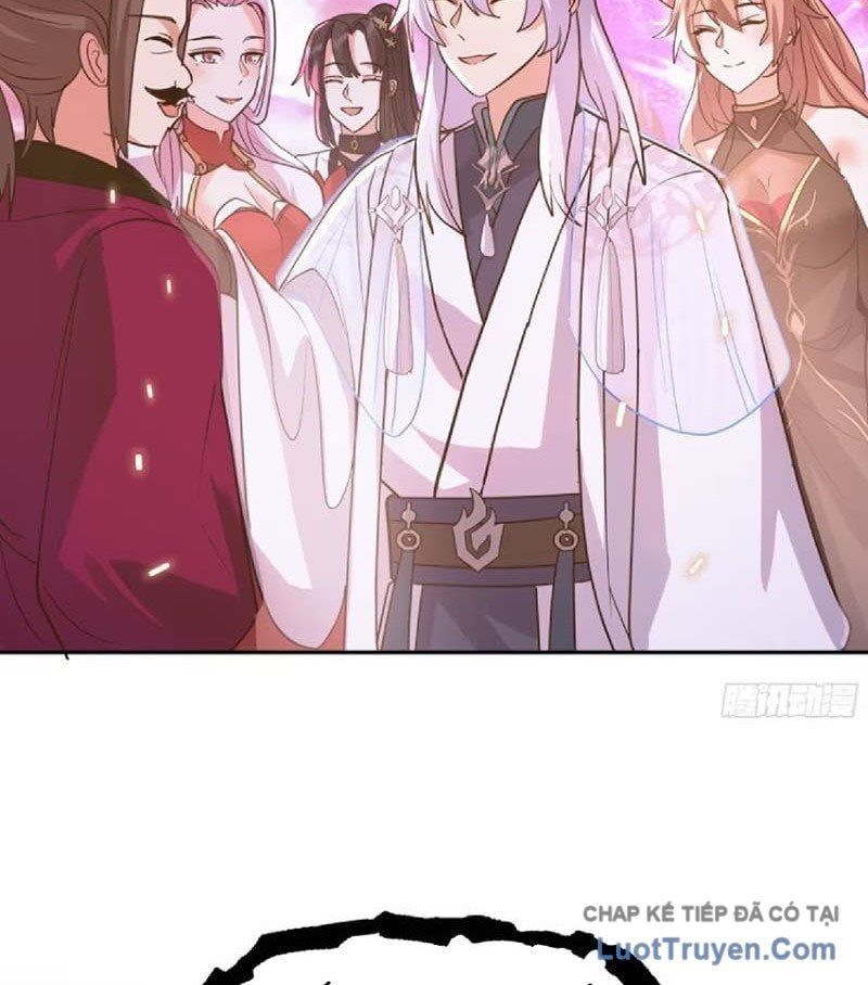 Nhân Vật Phản Diện Đại Sư Huynh Tất Cả Các Sư Muội Đều Là Bệnh Kiều Chap 255 - Next Chap 254