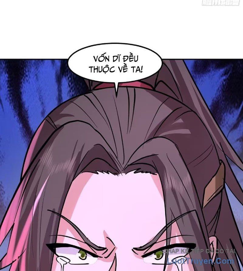 Nhân Vật Phản Diện Đại Sư Huynh Tất Cả Các Sư Muội Đều Là Bệnh Kiều Chap 255 - Next Chap 254