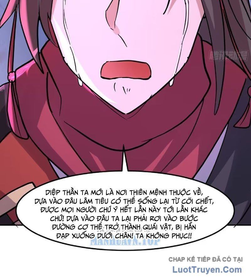 Nhân Vật Phản Diện Đại Sư Huynh Tất Cả Các Sư Muội Đều Là Bệnh Kiều Chap 255 - Next Chap 254