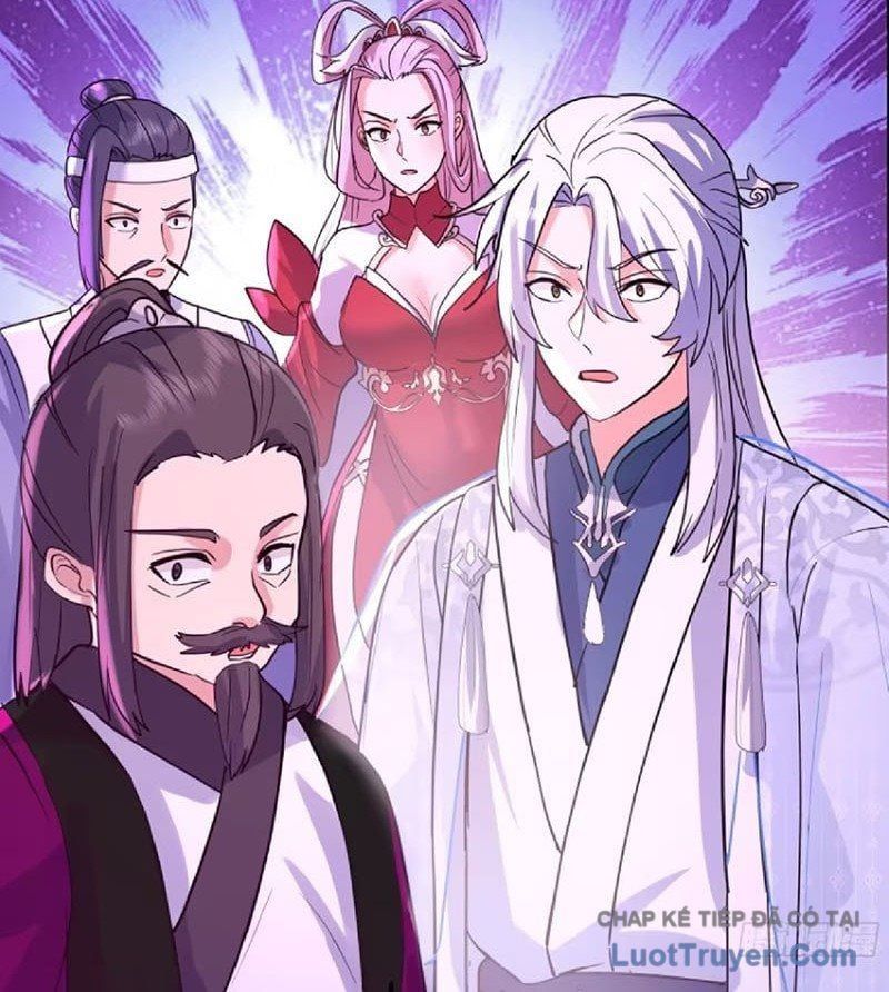 Nhân Vật Phản Diện Đại Sư Huynh Tất Cả Các Sư Muội Đều Là Bệnh Kiều Chap 255 - Next Chap 254