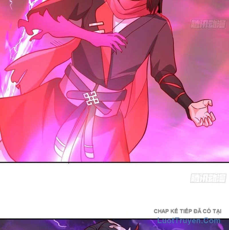 Nhân Vật Phản Diện Đại Sư Huynh Tất Cả Các Sư Muội Đều Là Bệnh Kiều Chap 255 - Next Chap 254