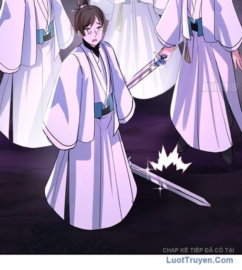 Nhân Vật Phản Diện Đại Sư Huynh Tất Cả Các Sư Muội Đều Là Bệnh Kiều Chap 255 - Next Chap 254