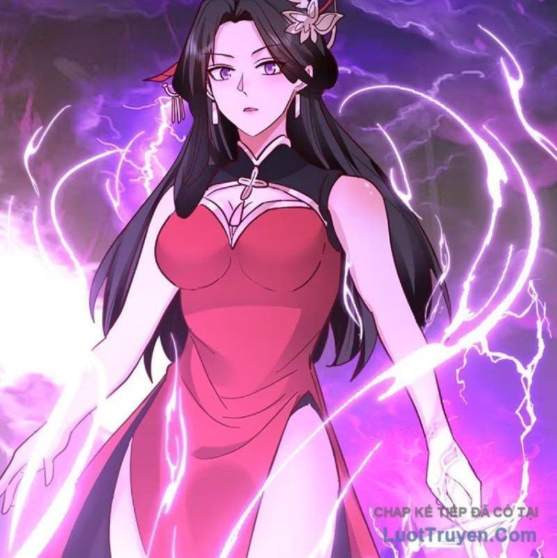 Nhân Vật Phản Diện Đại Sư Huynh Tất Cả Các Sư Muội Đều Là Bệnh Kiều Chap 255 - Next Chap 254