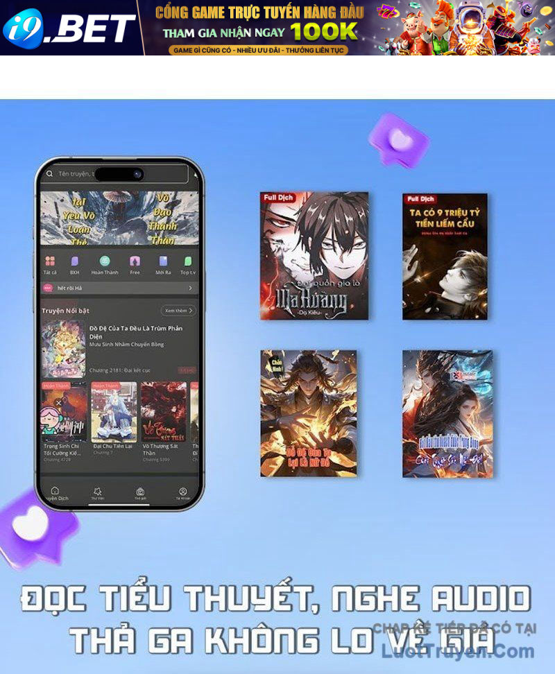 Nhân Vật Phản Diện Đại Sư Huynh Tất Cả Các Sư Muội Đều Là Bệnh Kiều Chap 255 - Next Chap 254