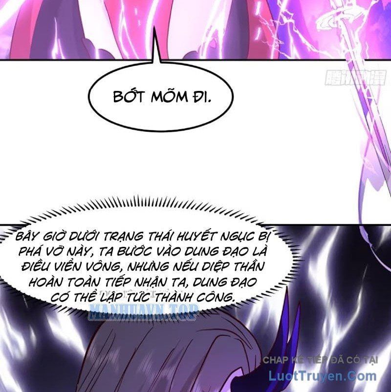 Nhân Vật Phản Diện Đại Sư Huynh Tất Cả Các Sư Muội Đều Là Bệnh Kiều Chap 255 - Next Chap 254