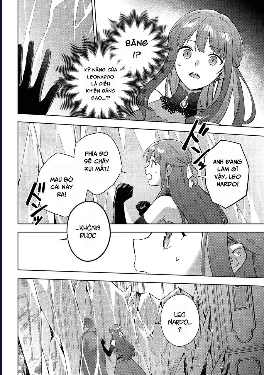 Trang 17 - Akutou Ikka No Mana Musume, Tensei Saki Mo Otome Game No Gokudou Reijou Deshita. – Saijoukyuu Rank No Akuyaku-Sama, Sono Dekiai Wa Fuyou Desu!