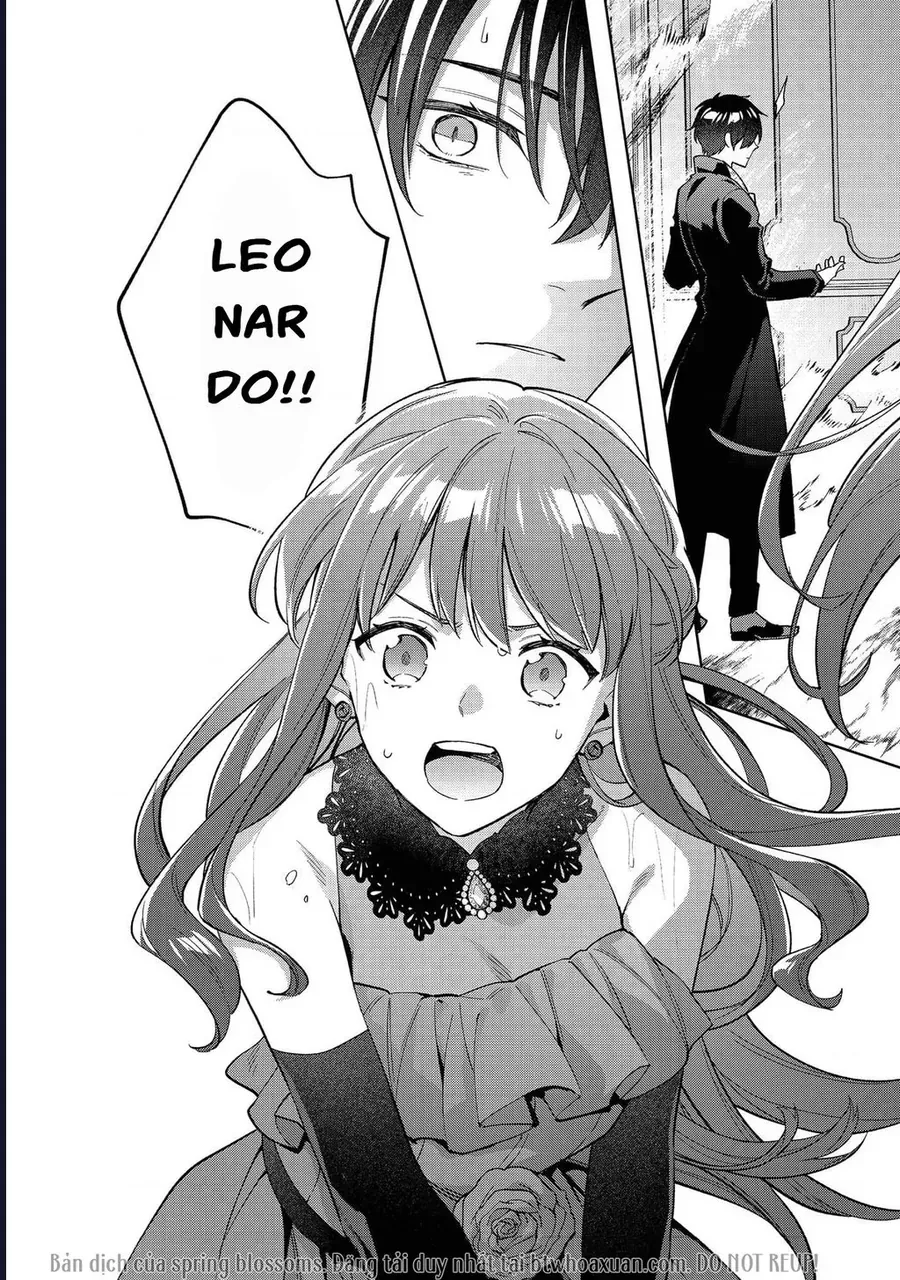 Trang 9 - Akutou Ikka No Mana Musume, Tensei Saki Mo Otome Game No Gokudou Reijou Deshita. – Saijoukyuu Rank No Akuyaku-Sama, Sono Dekiai Wa Fuyou Desu!