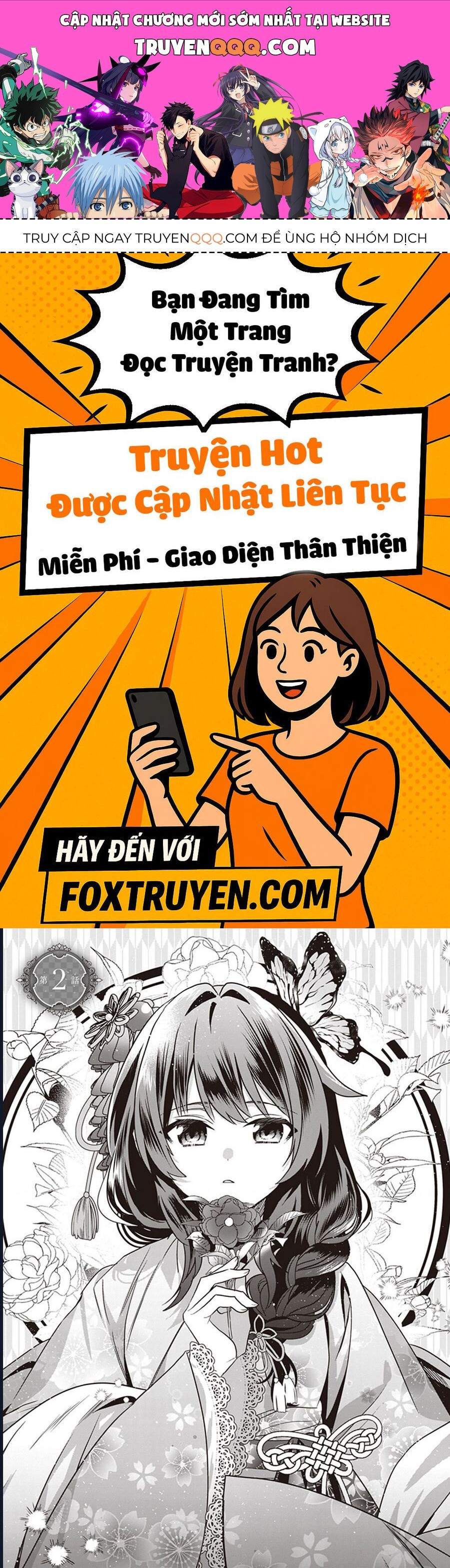 Nettruyen Truyện tranh online
