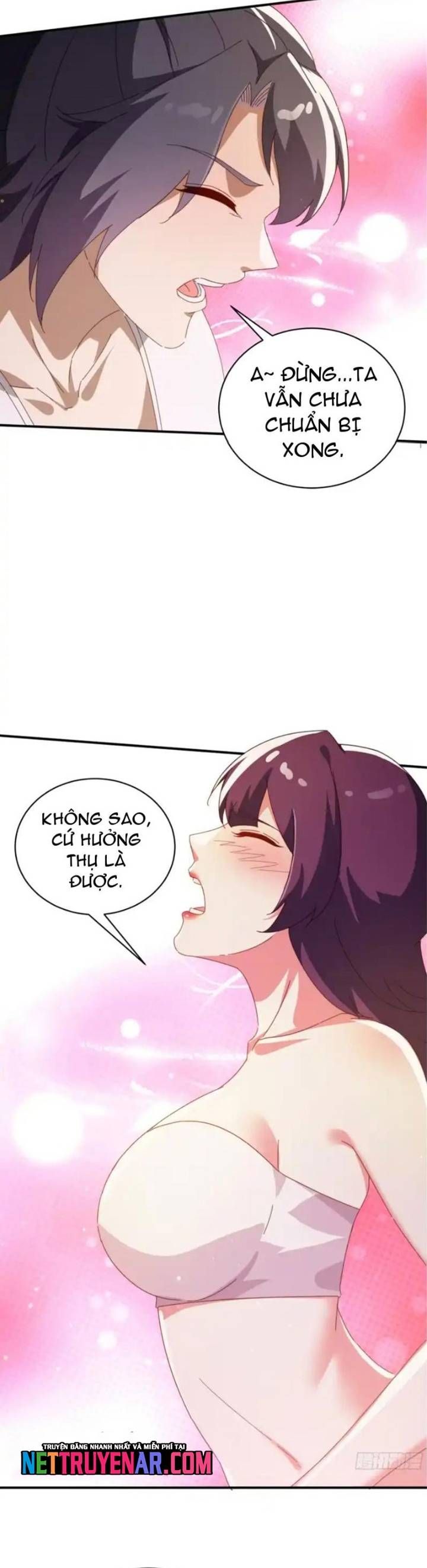 Đánh Dấu Chín Vạn Năm, Tiền Nhiệm Đạo Lữ Muốn Chém Chết Ta Chap 206 - Next Chap 205