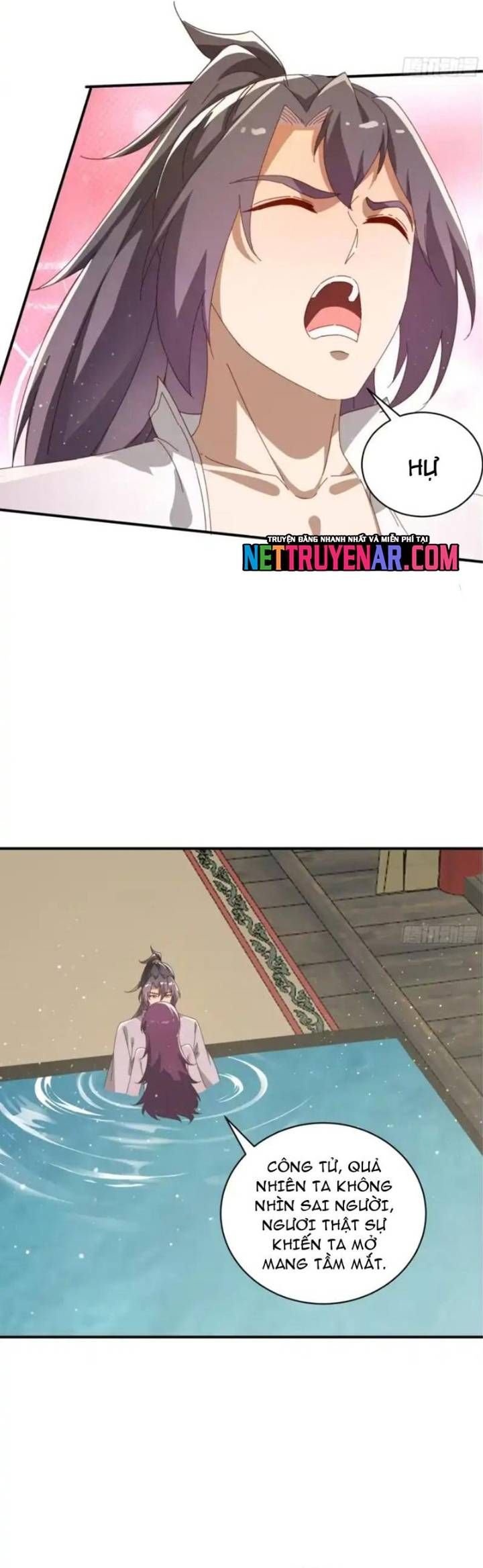 Đánh Dấu Chín Vạn Năm, Tiền Nhiệm Đạo Lữ Muốn Chém Chết Ta Chap 206 - Next Chap 205