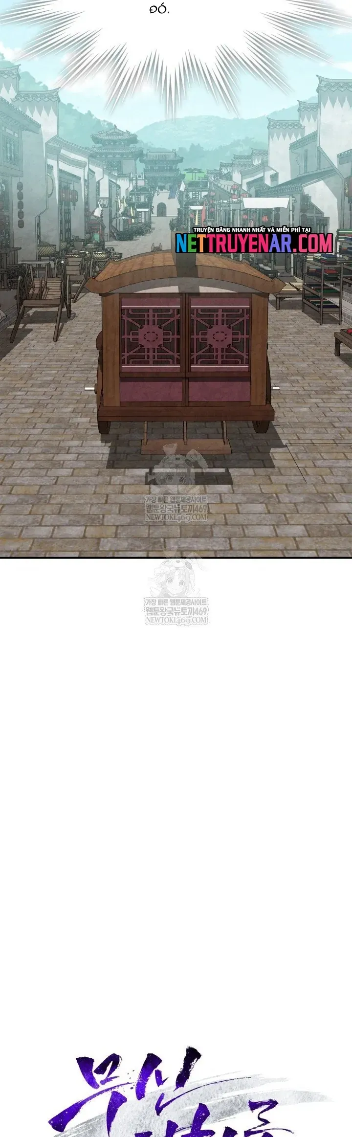 Vị Thần Trở Lại Chap 140 - Next Chap 139