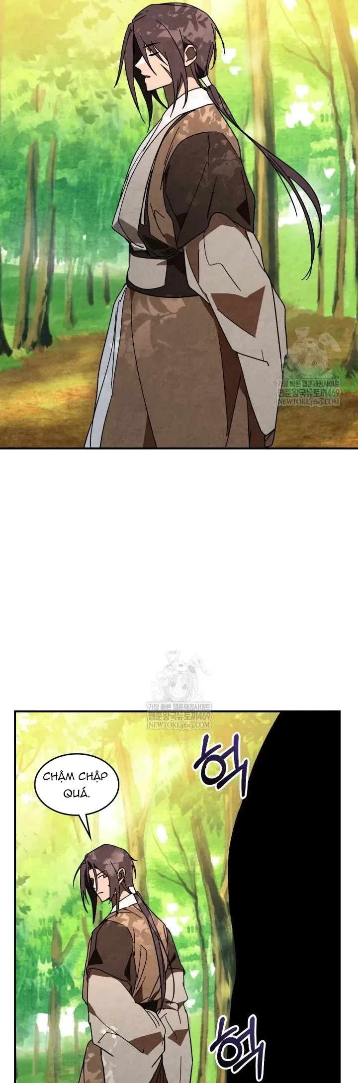 Vị Thần Trở Lại Chap 140 - Next Chap 139