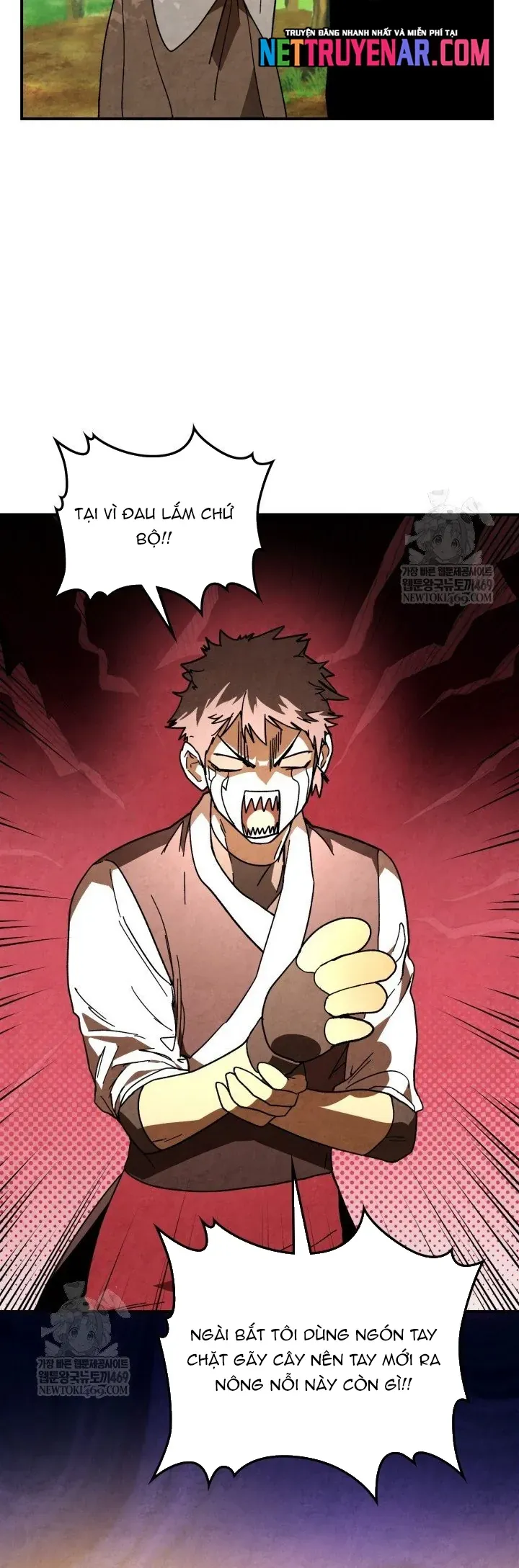 Vị Thần Trở Lại Chap 140 - Next Chap 139