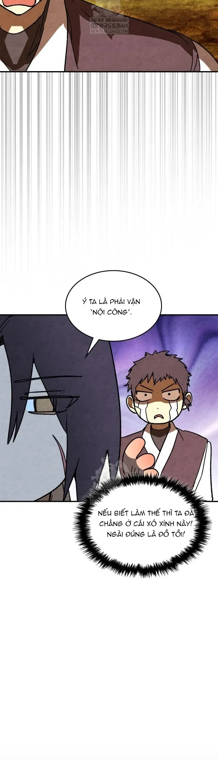 Vị Thần Trở Lại Chap 140 - Next Chap 139