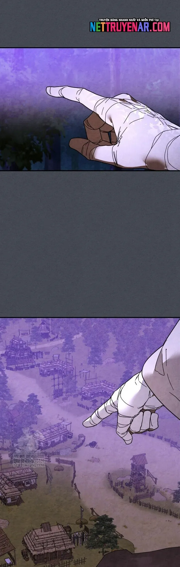 Vị Thần Trở Lại Chap 140 - Next Chap 139