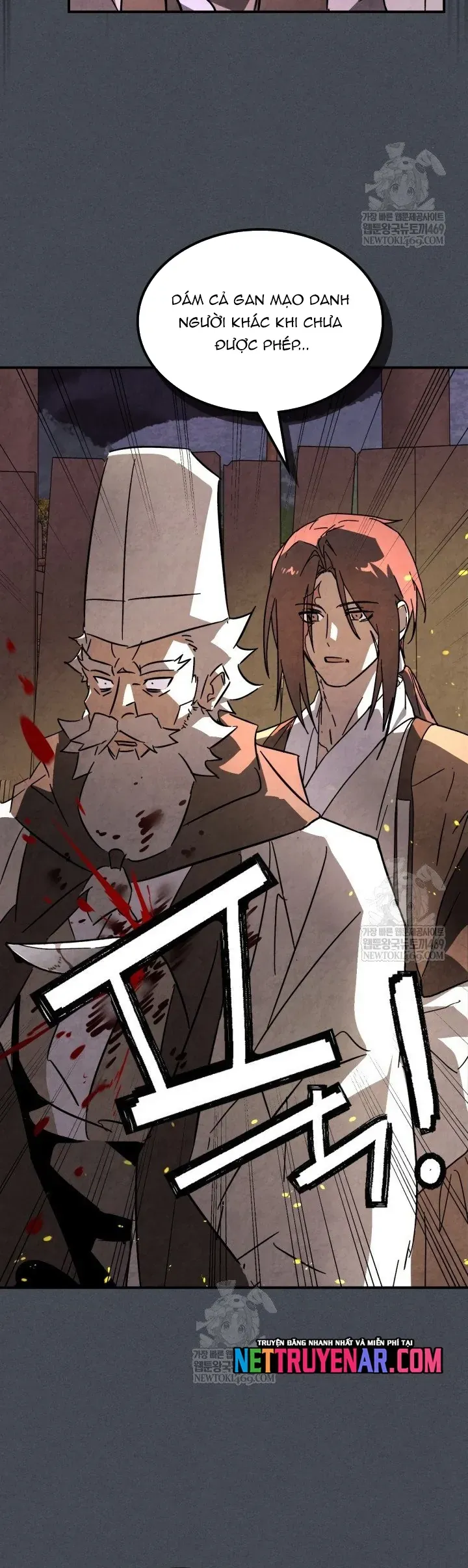 Vị Thần Trở Lại Chap 140 - Next Chap 139