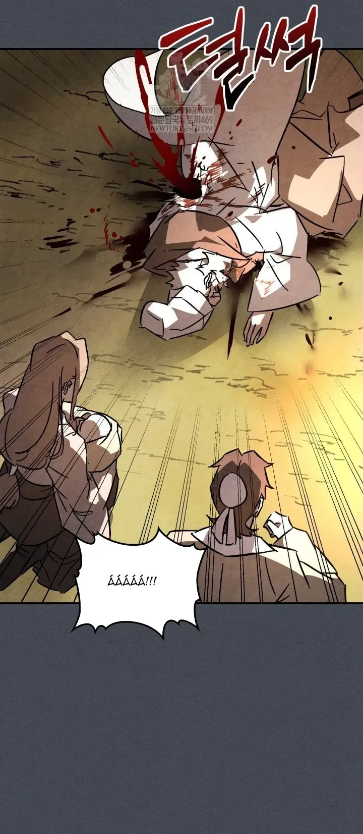 Vị Thần Trở Lại Chap 140 - Next Chap 139