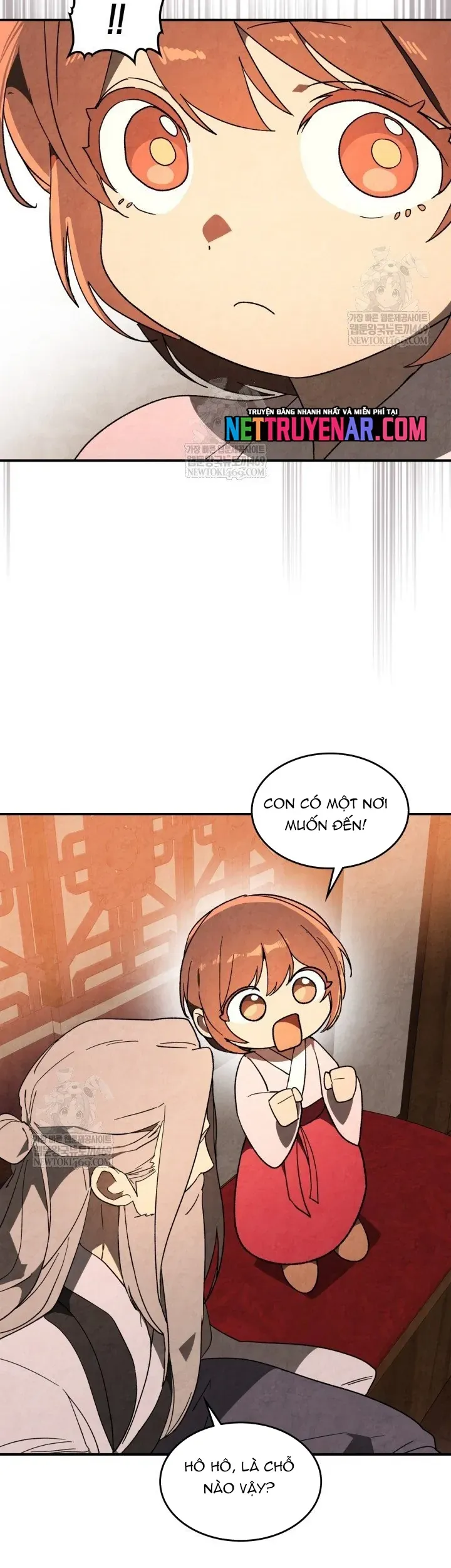 Vị Thần Trở Lại Chap 140 - Next Chap 139