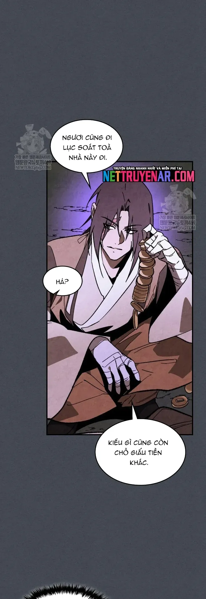 Vị Thần Trở Lại Chap 140 - Next Chap 139