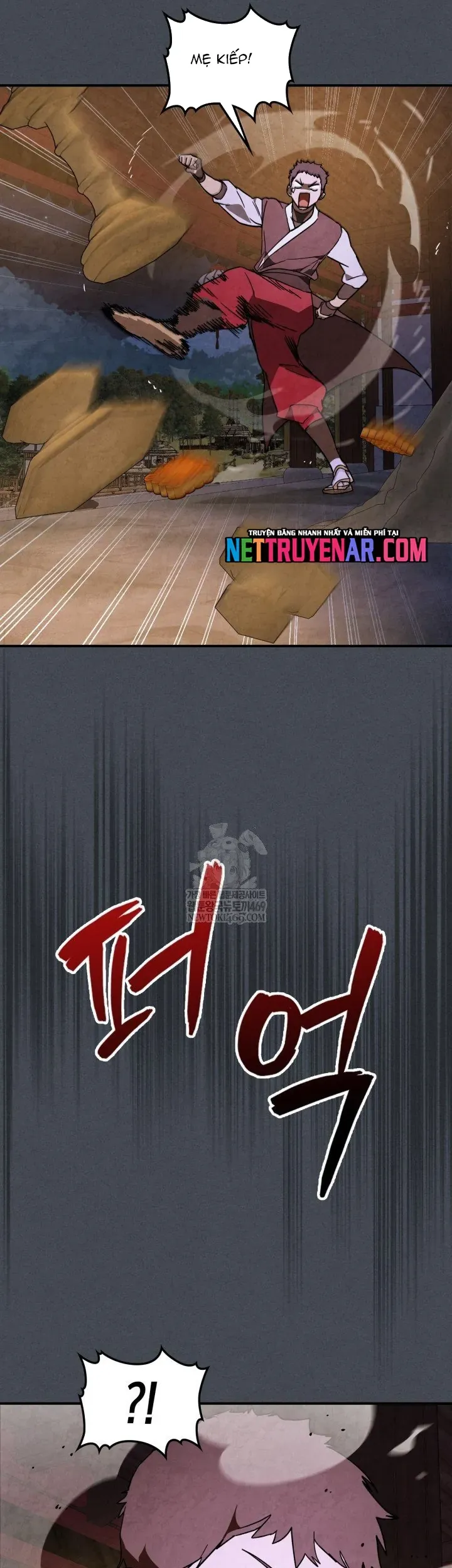 Vị Thần Trở Lại Chap 140 - Next Chap 139