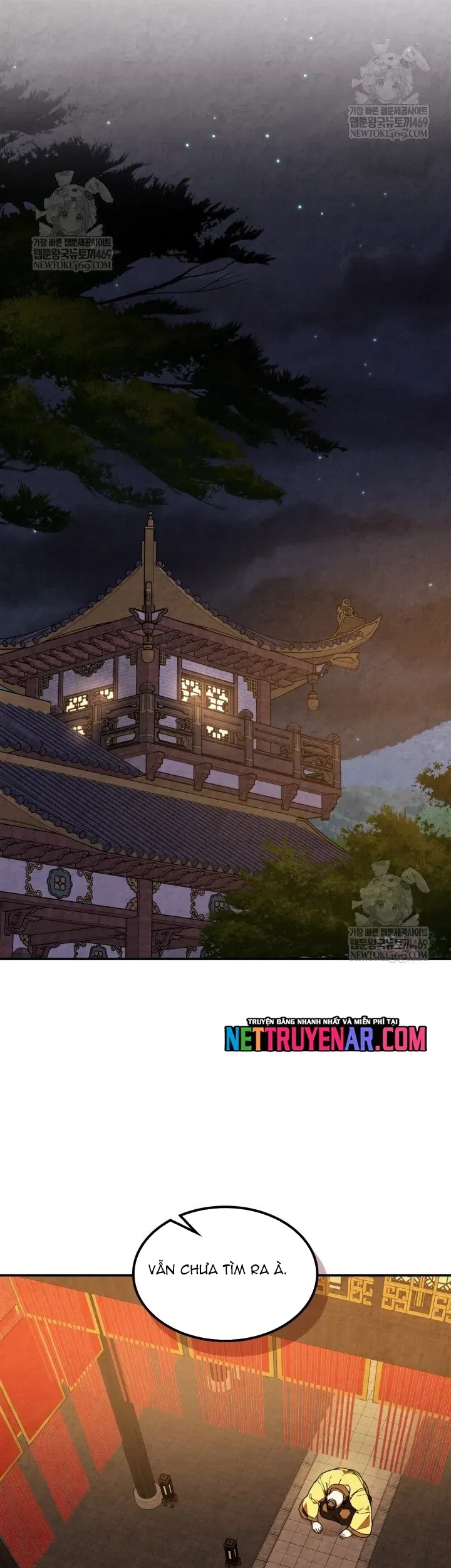 Vị Thần Trở Lại Chap 140 - Next Chap 139